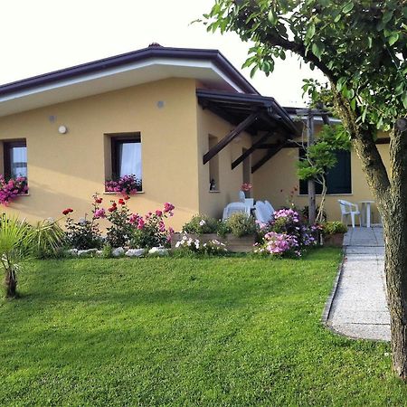 Agriturismo Taglio Del Re Villa Jesolo Bagian luar foto