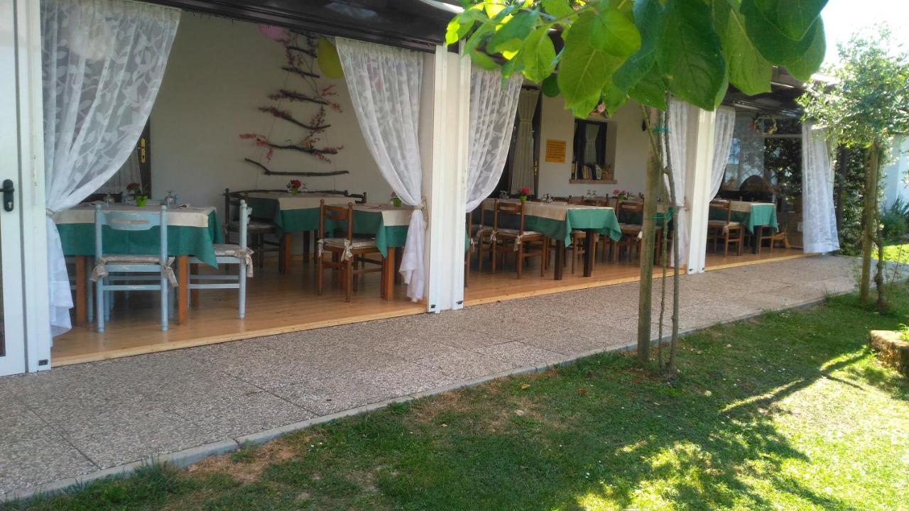 Agriturismo Taglio Del Re Villa Jesolo Bagian luar foto